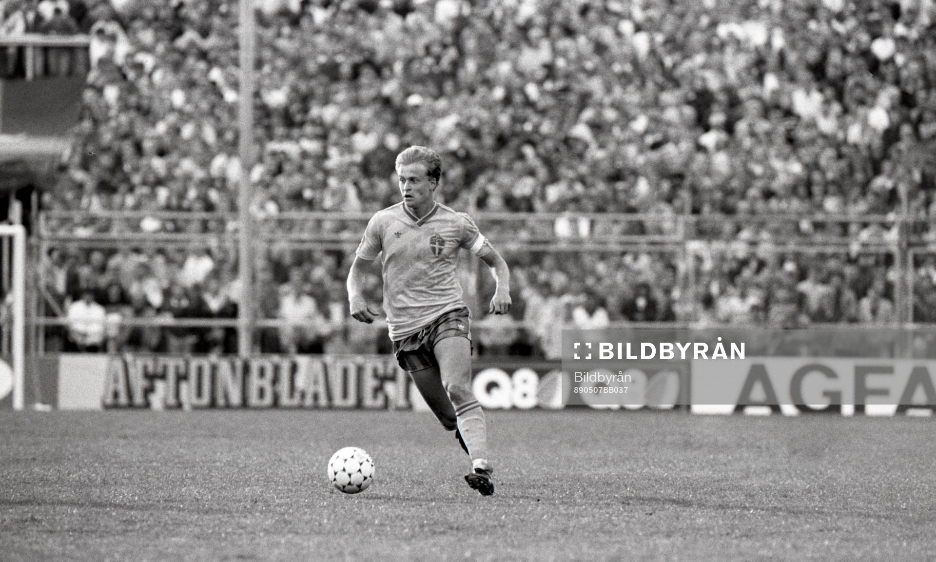 Jonas Thern