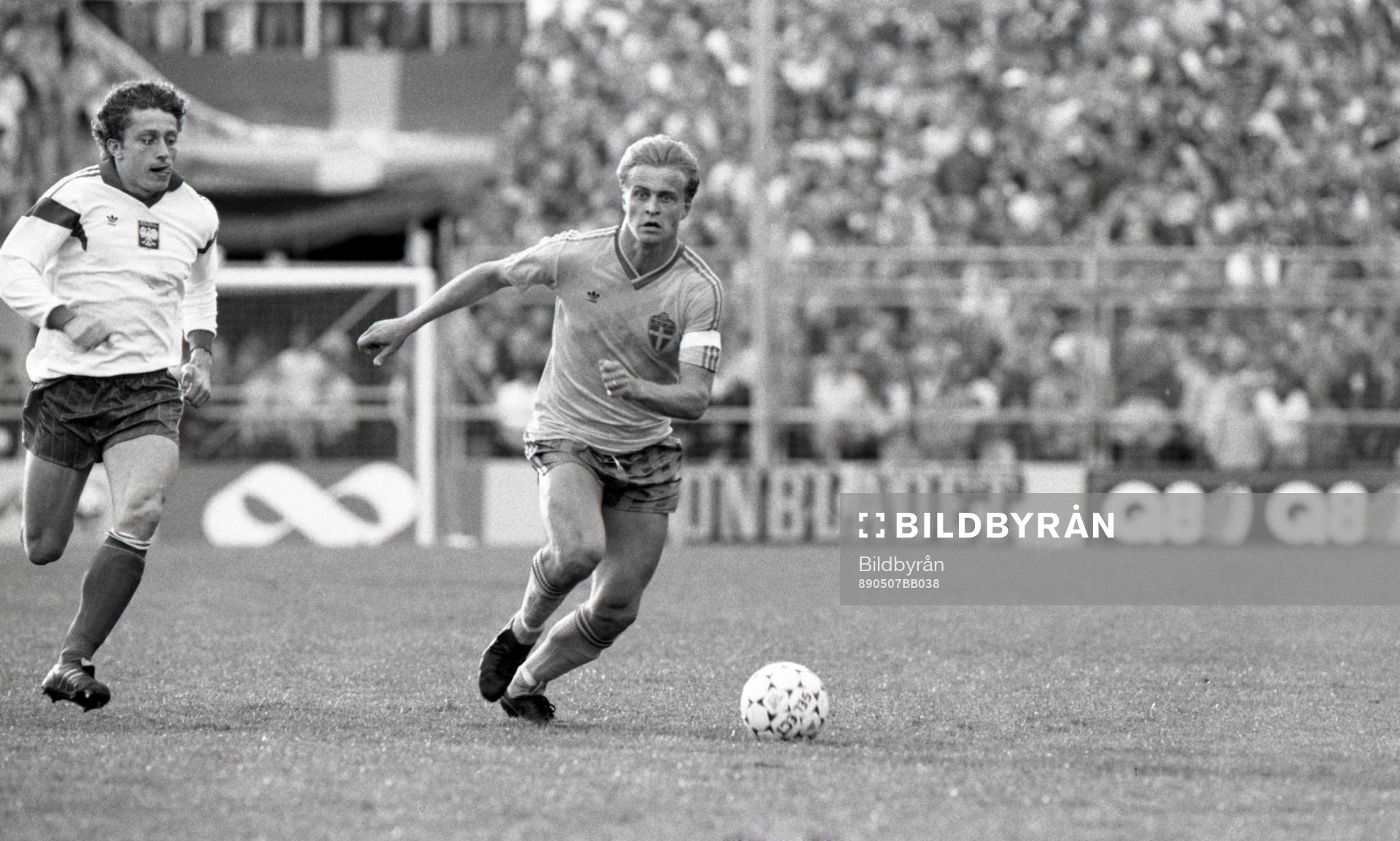 Jonas Thern