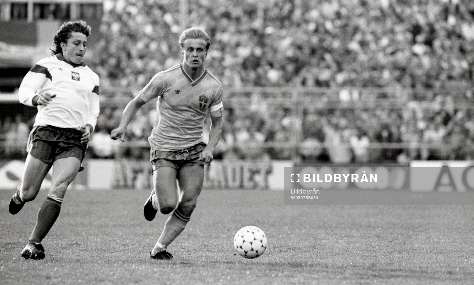 Jonas Thern