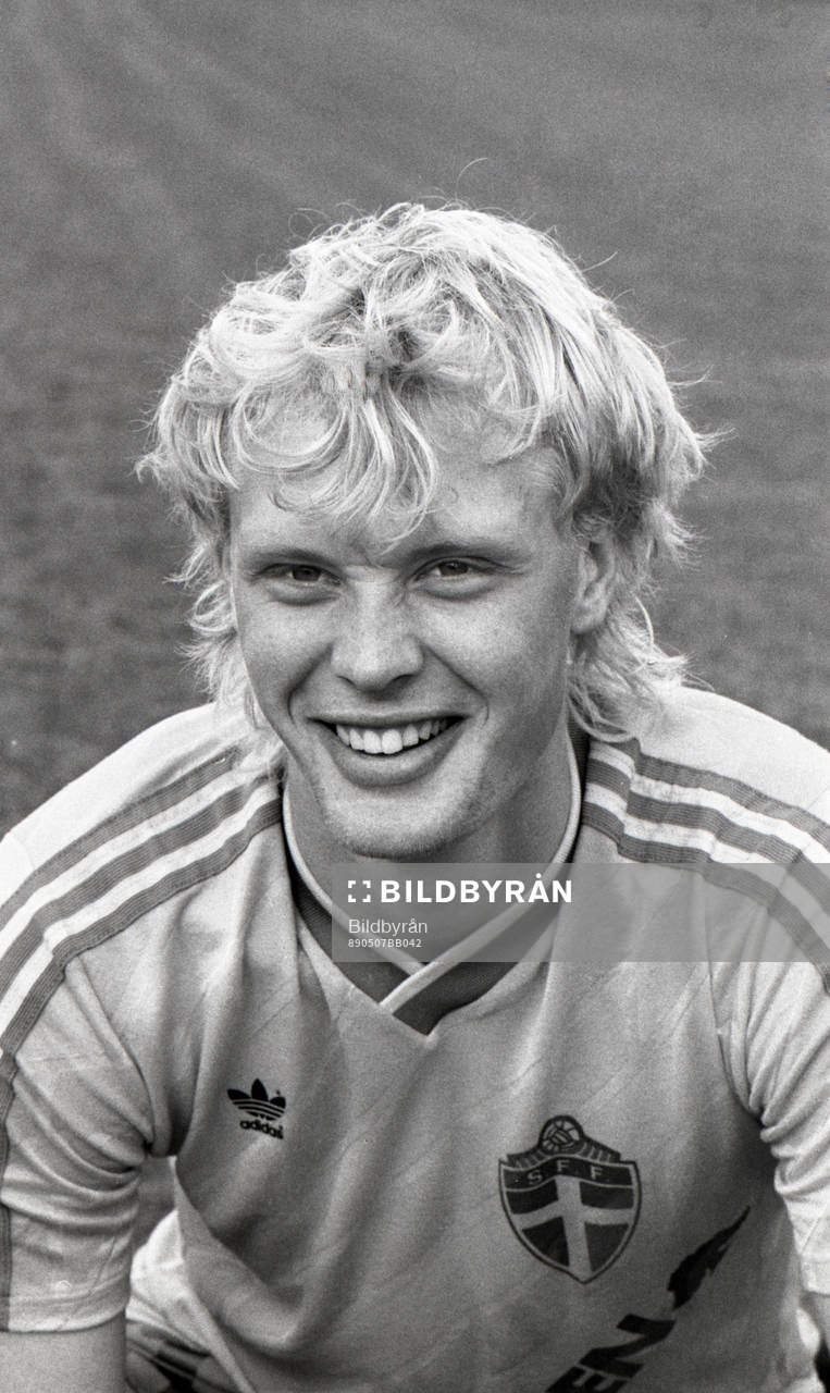 Klas Ingesson