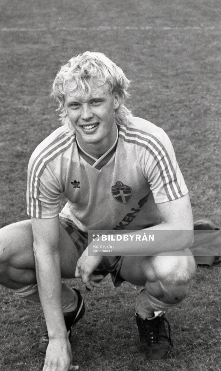 Klas Ingesson
