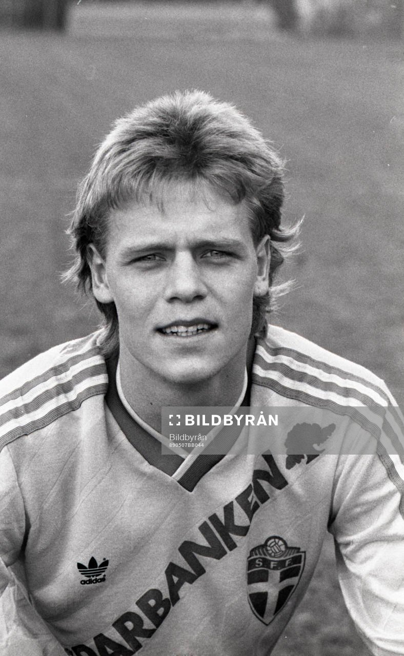 Nicklas Larsson