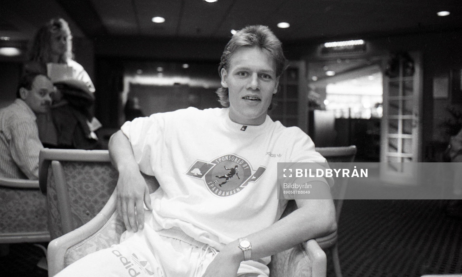 Nicklas Larsson