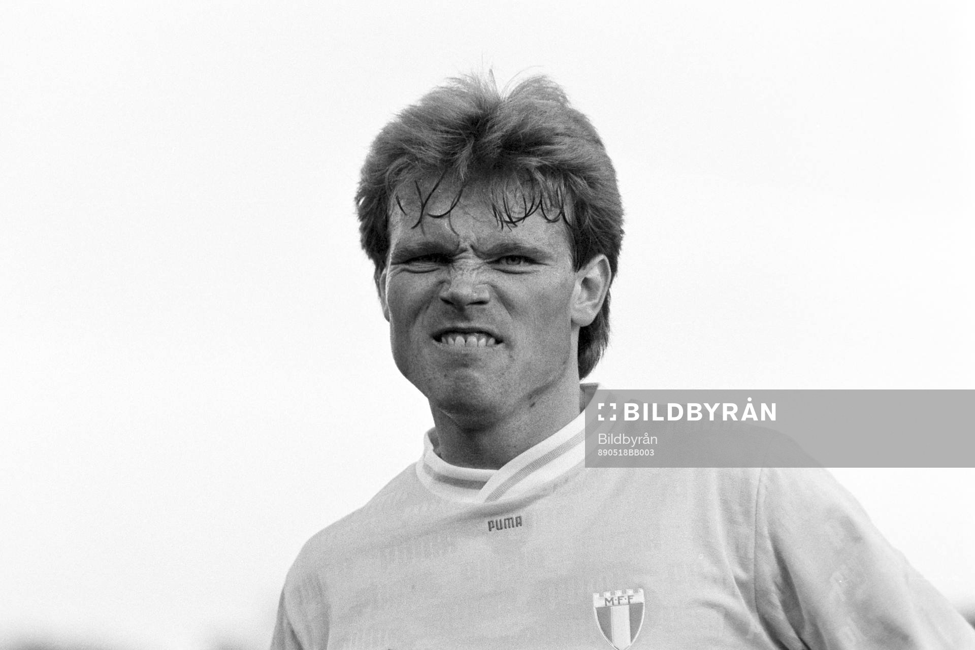 Leif Engqvist, Malmö