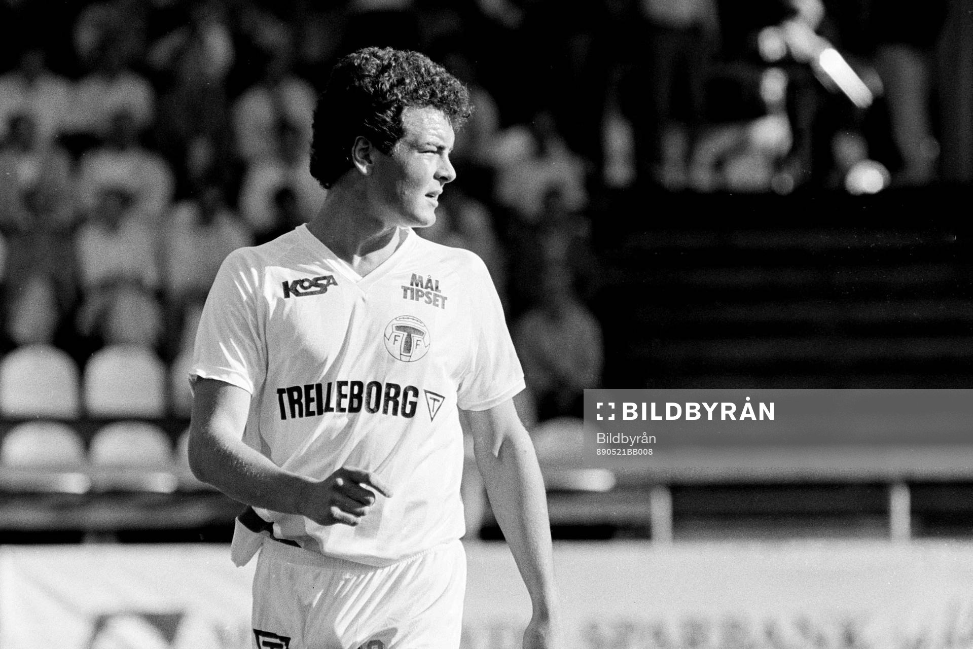 Christian Karlsson, Trelleborg