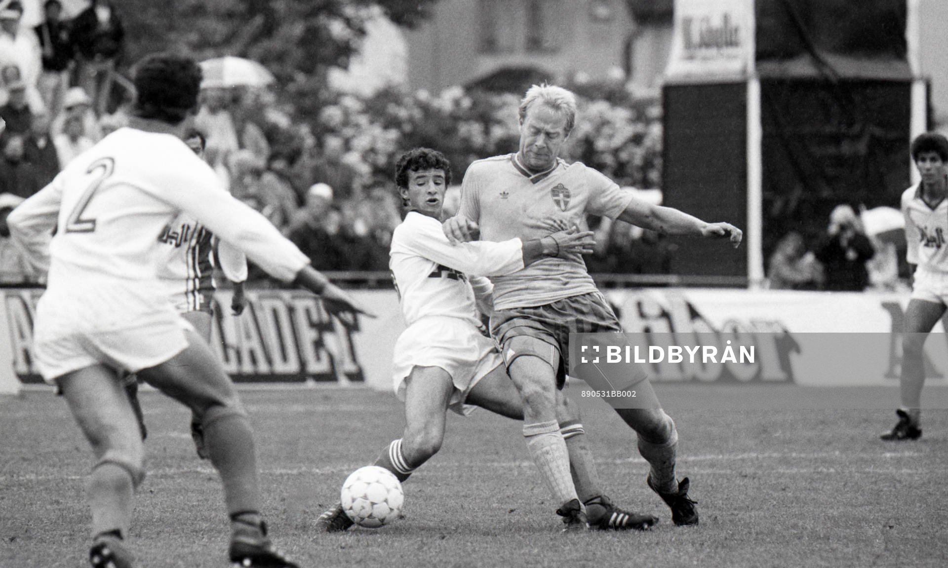 Mats Magnusson