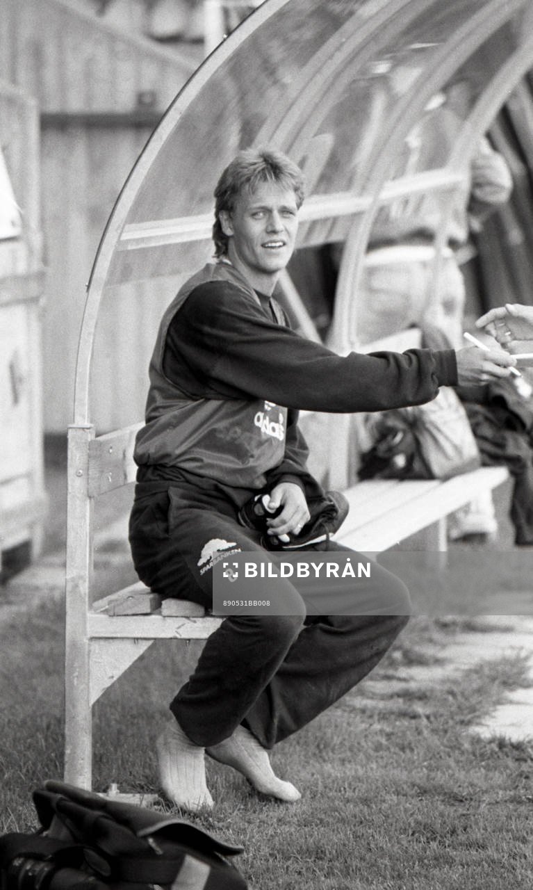 Nicklas Larsson