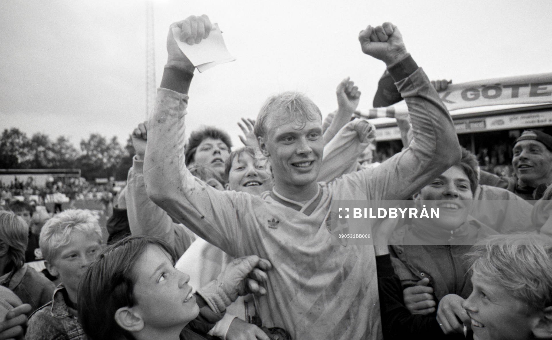 Klas Ingesson