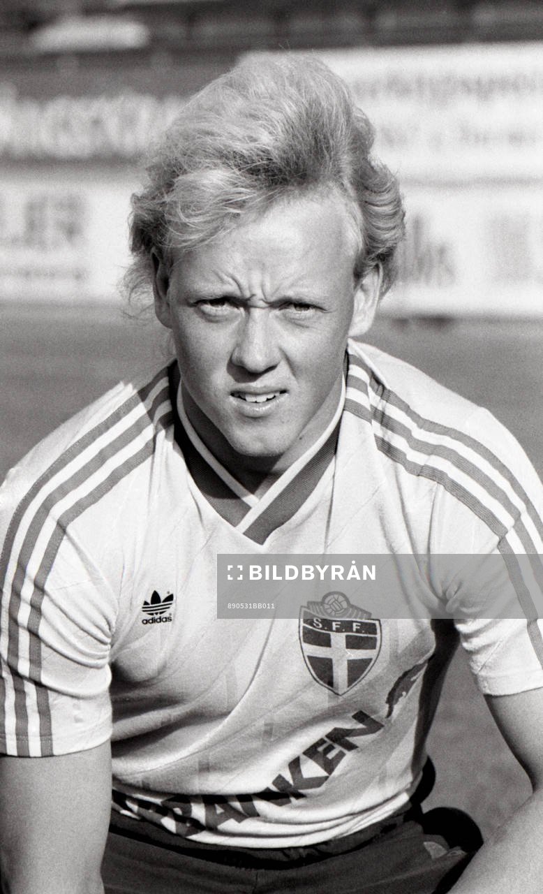 Stefan Lindqvist