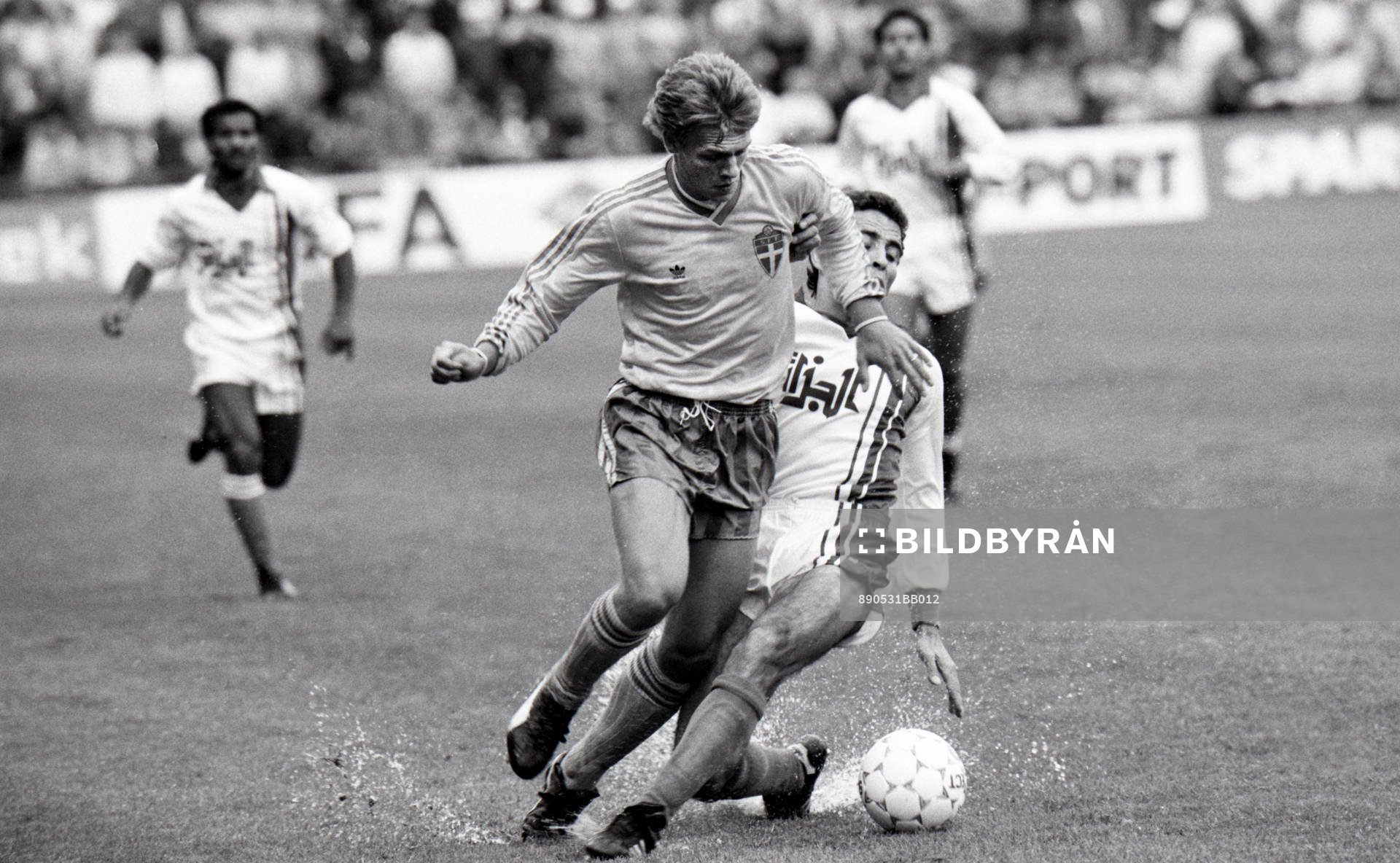 Nicklas Larsson