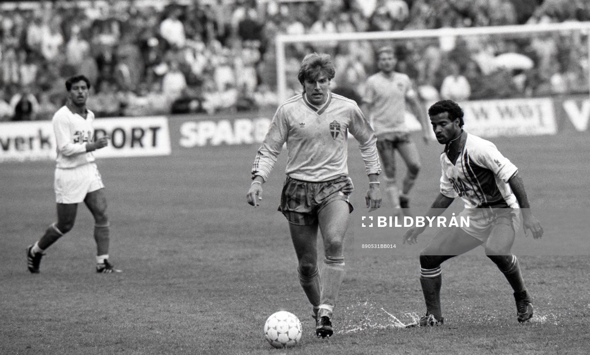 Roland Nilsson