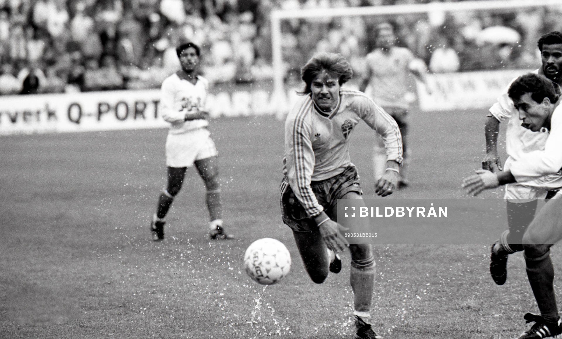 Roland Nilsson