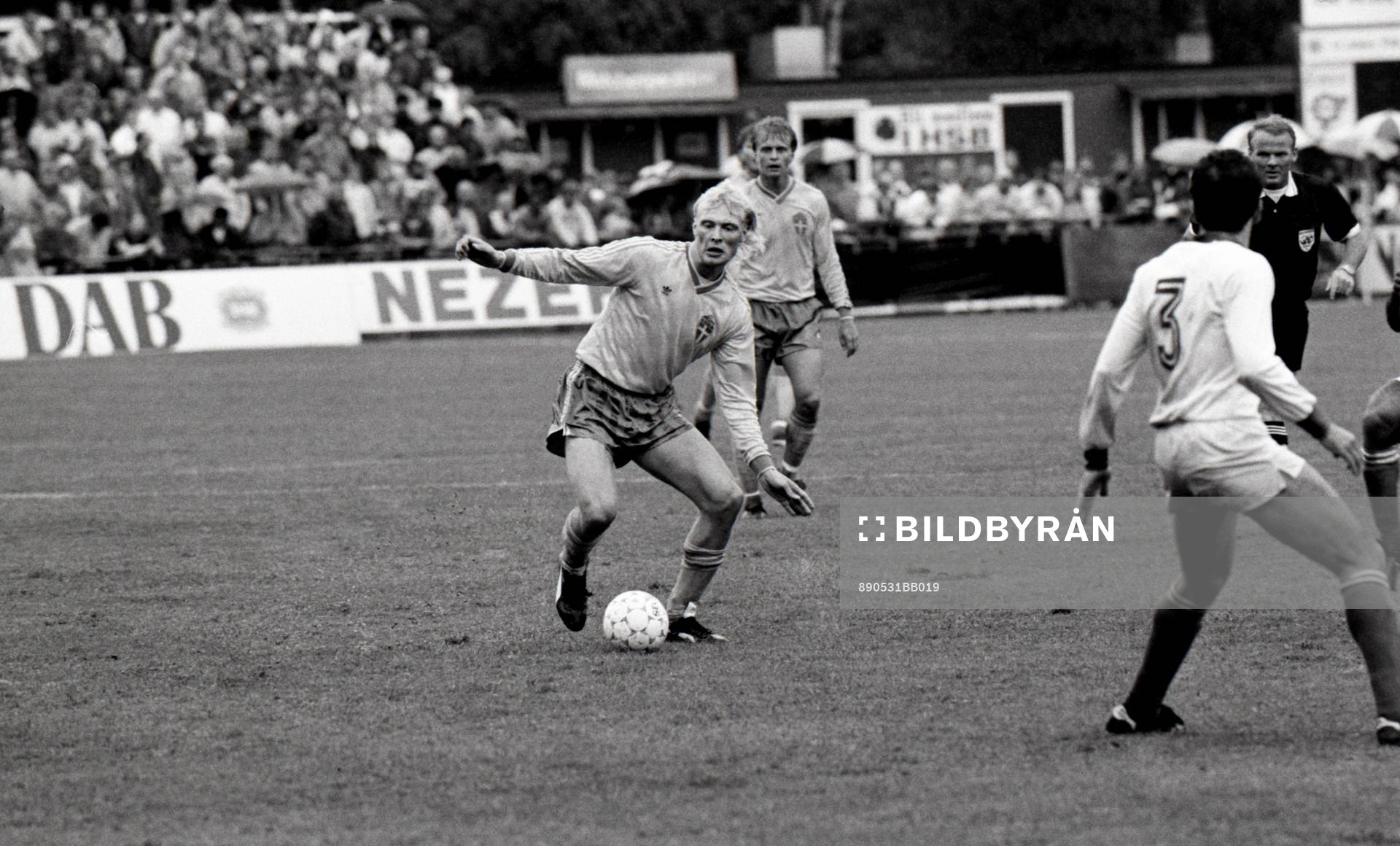 Klas Ingesson