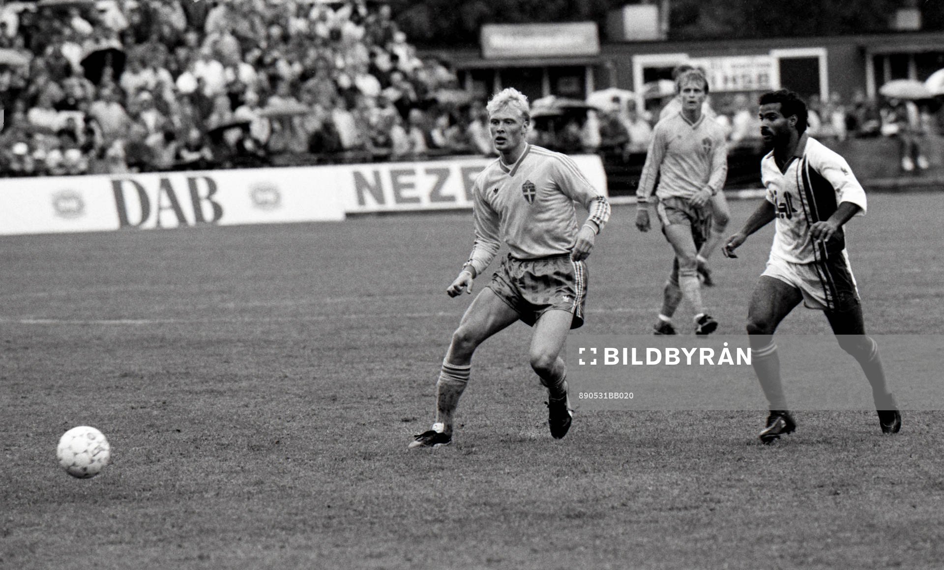 Klas Ingesson