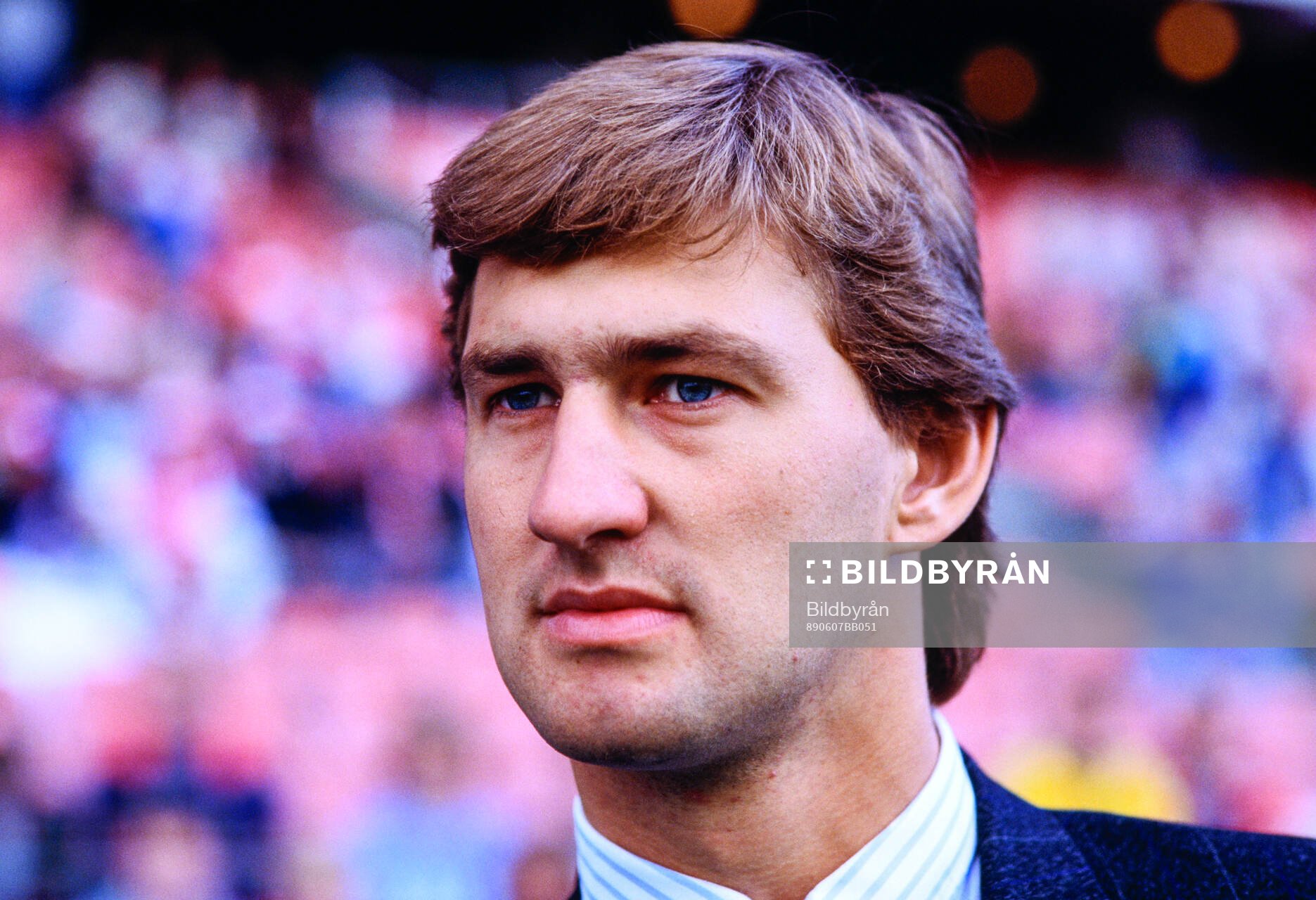 Englands Tony Adams