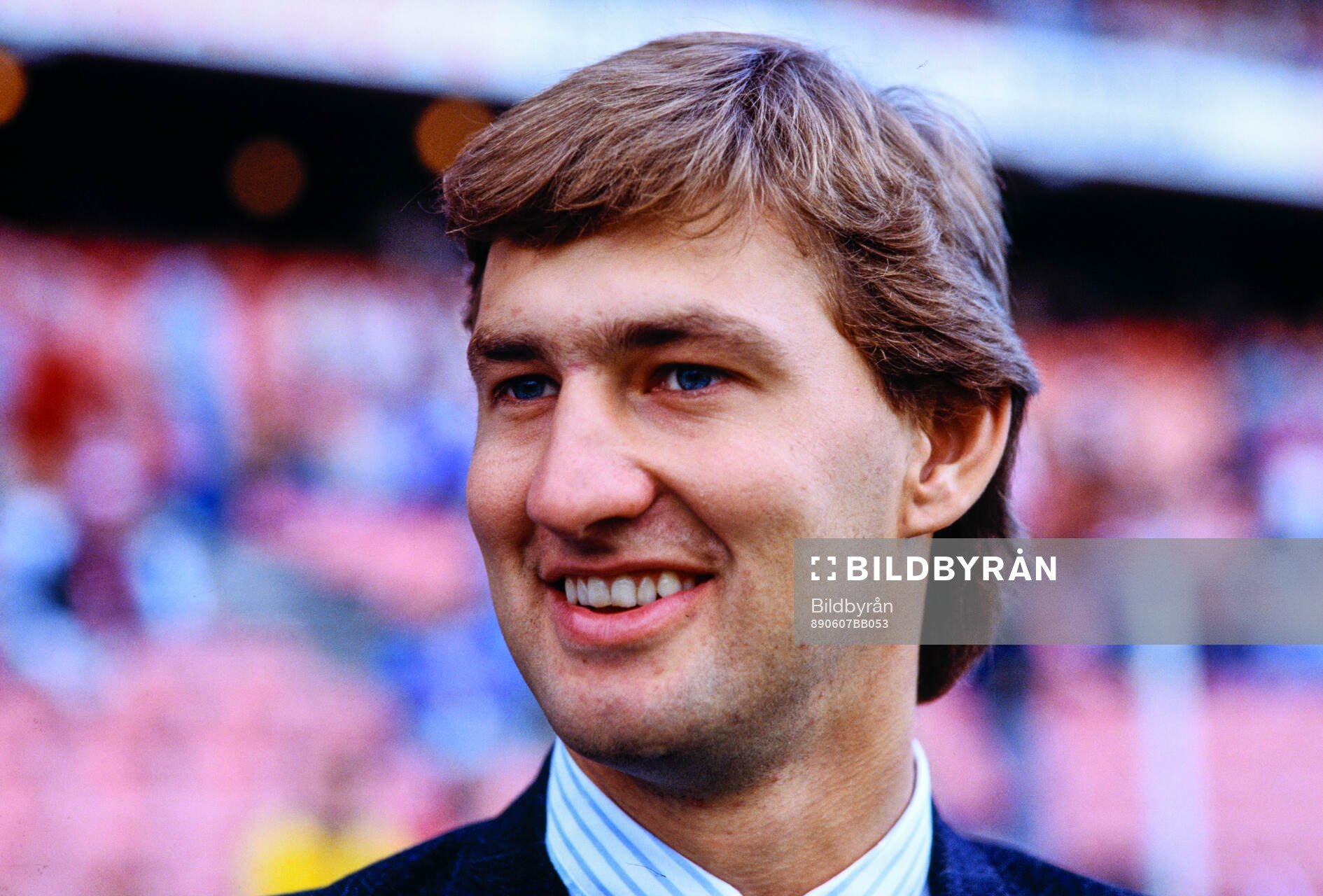 Englands Tony Adams