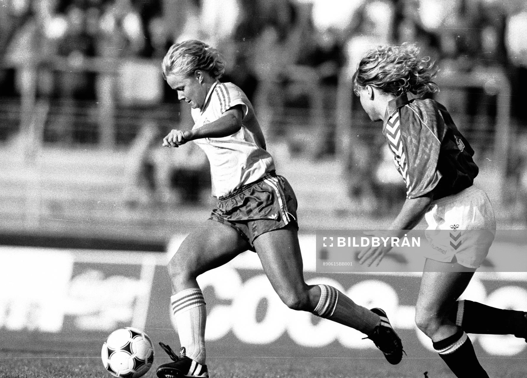 Anneli Andélen