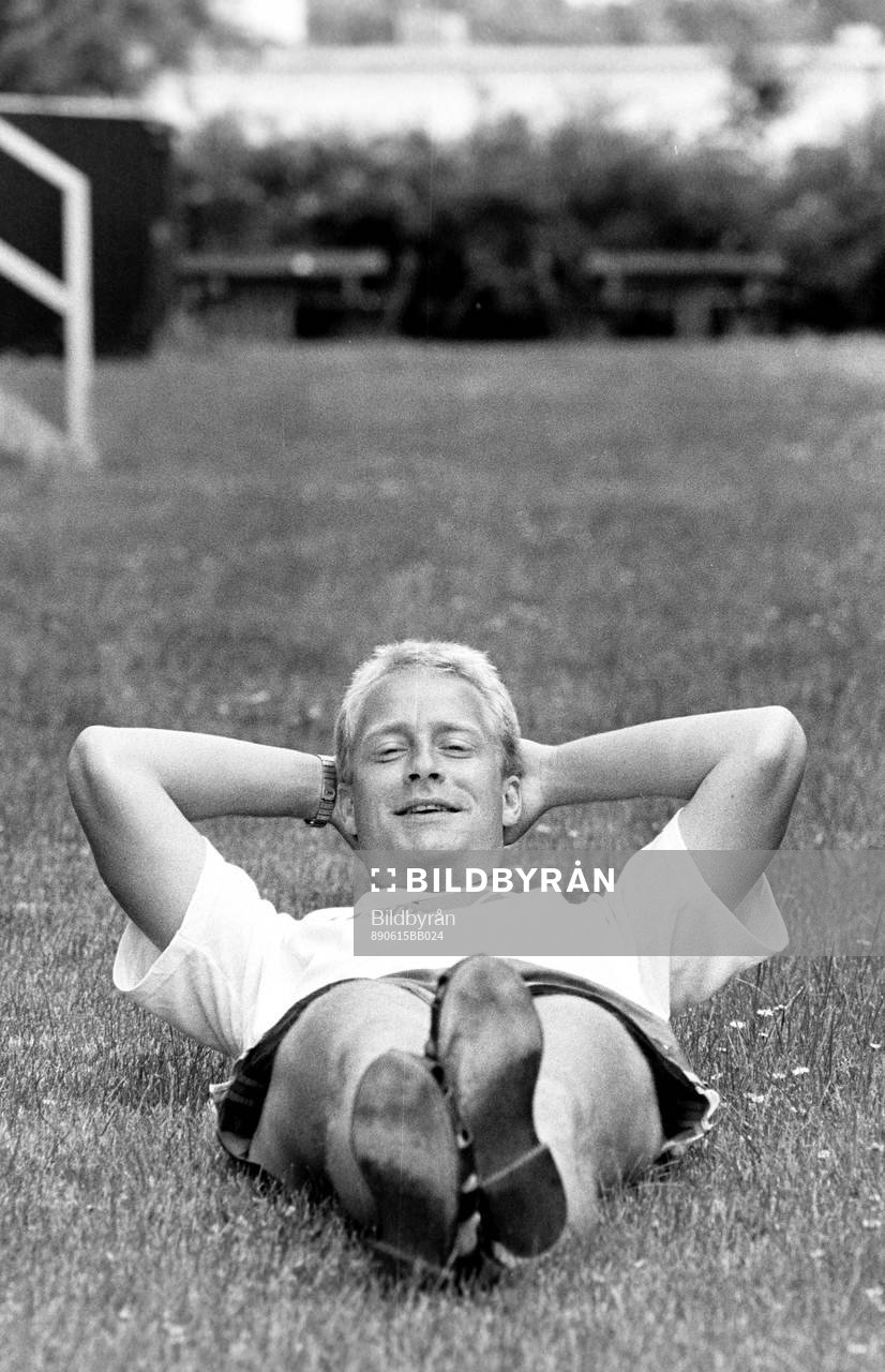 Mats Magnusson