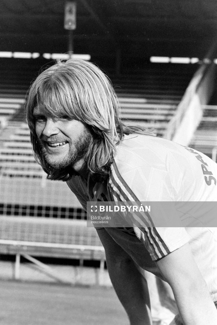 Glenn Strömberg