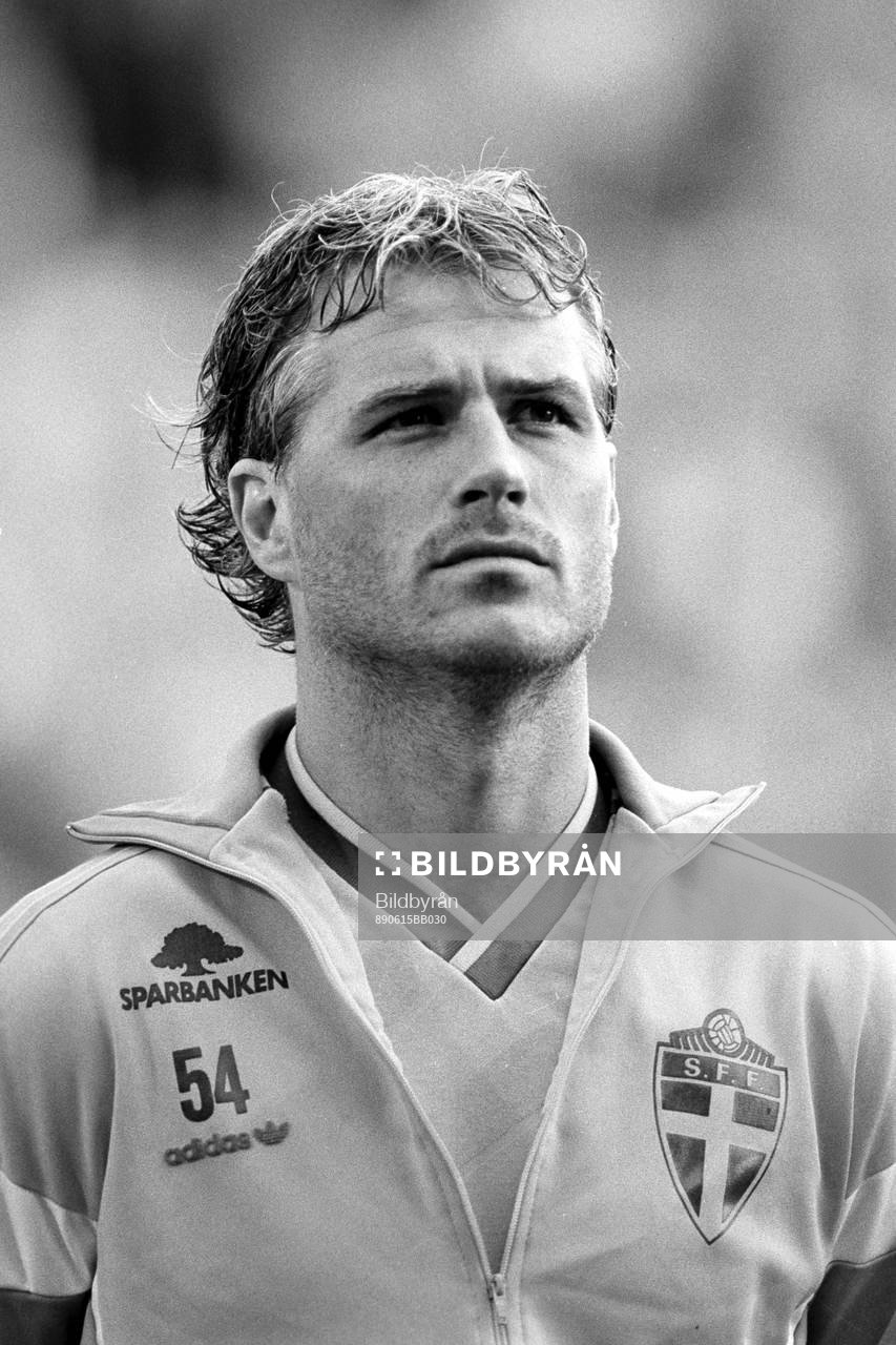 Glenn Hysén