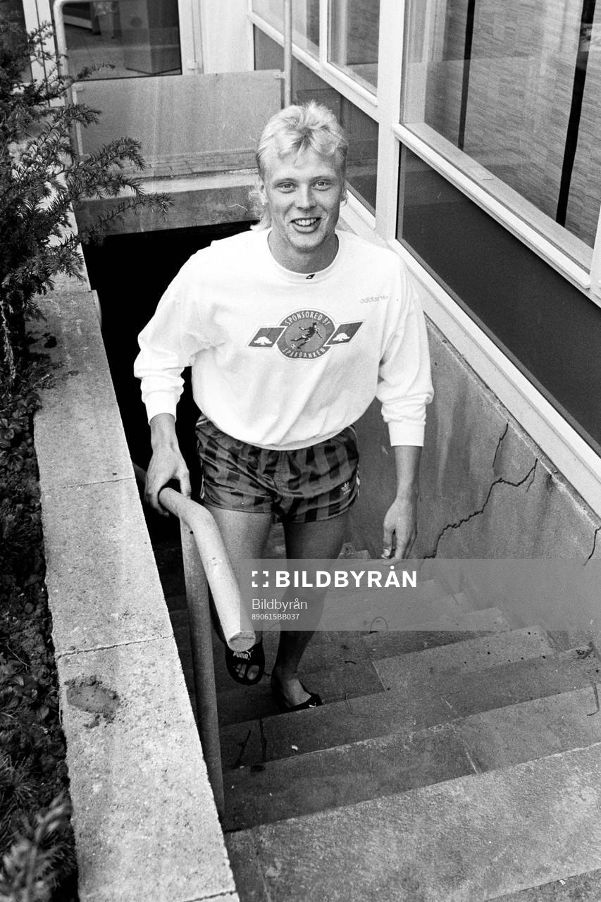 Klas Ingesson