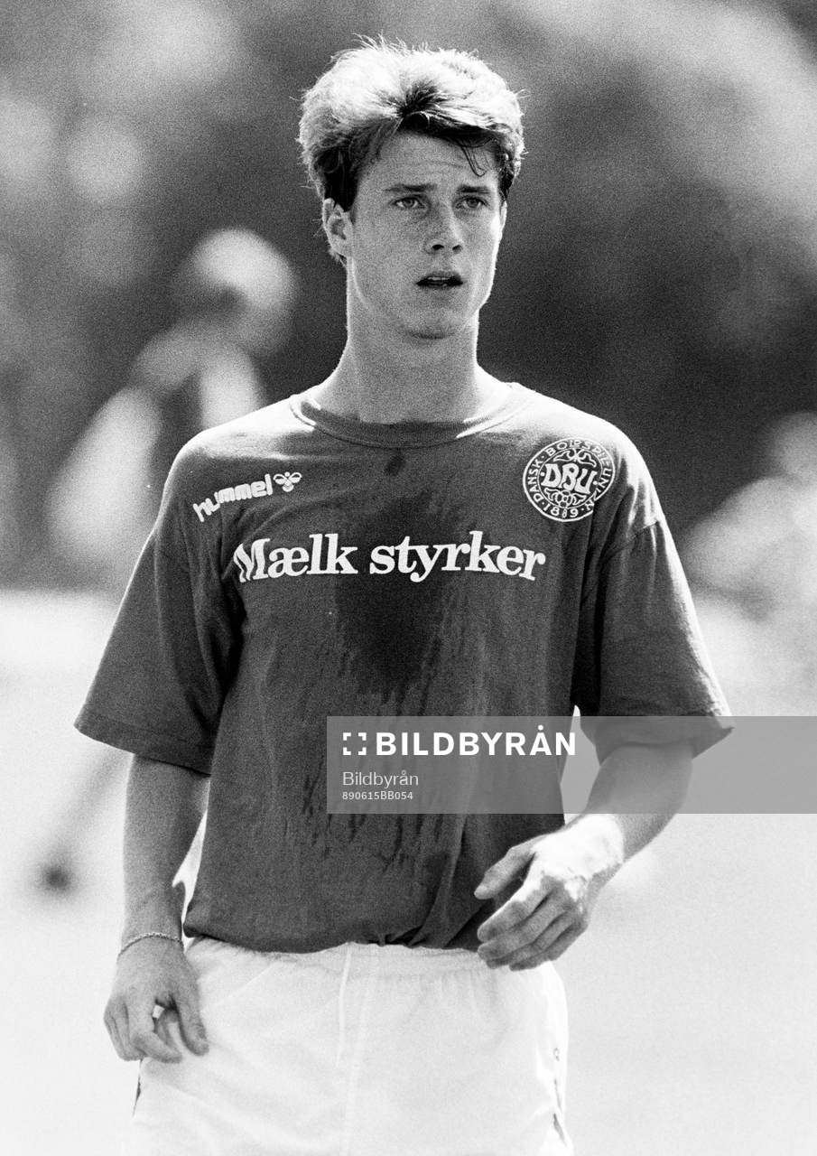 Brian Laudrup
