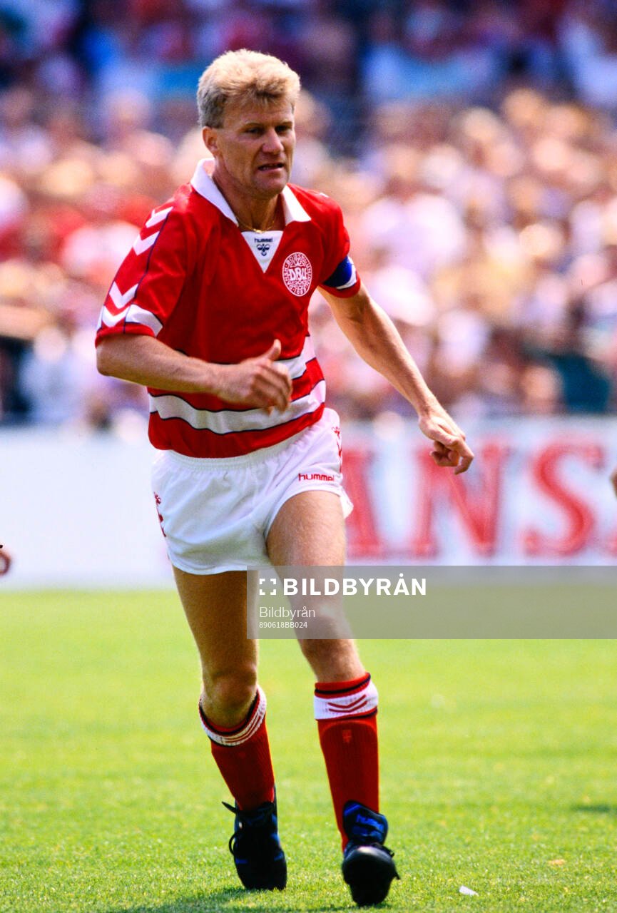 Football, Three Nation Friendly Tournament in Copenhagen,