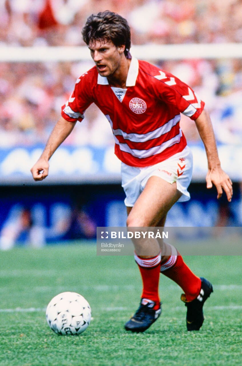 Football, Three Nation Friendly Tournament in Copenhagen,