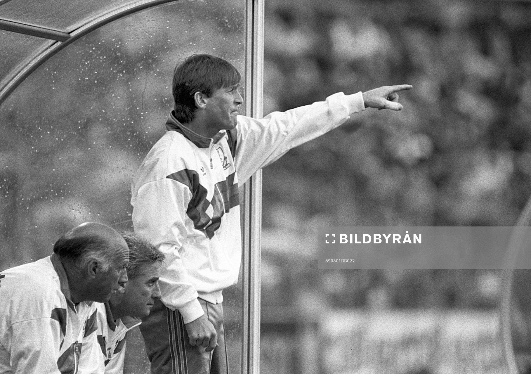 Kenny Dalglish, manager, Liverpool