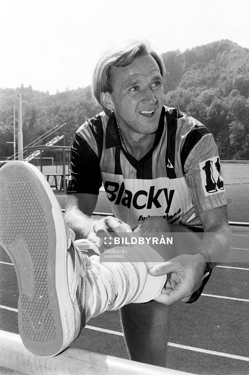 Dan Corneliusson