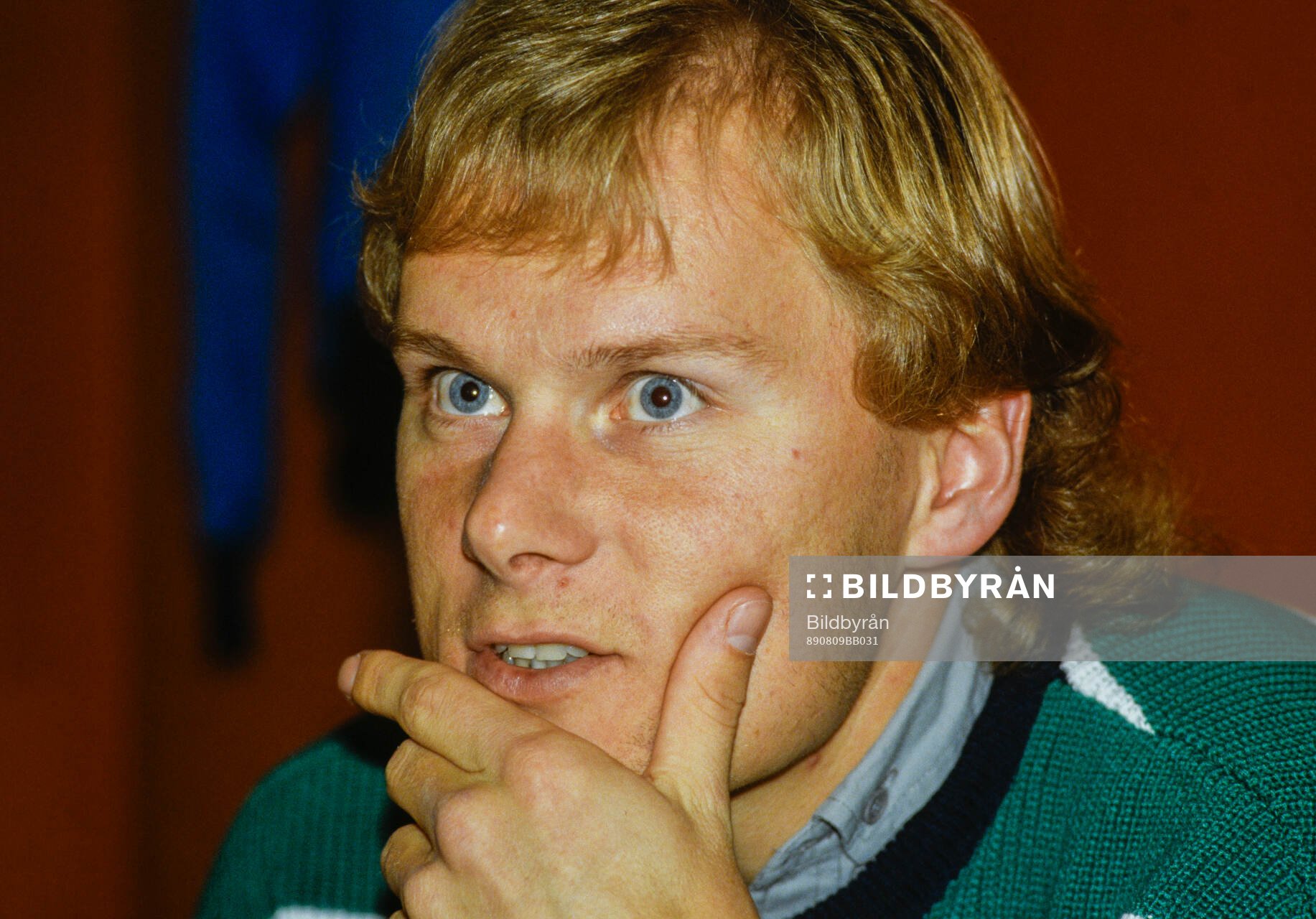 Håkan Lindman, Young Boys