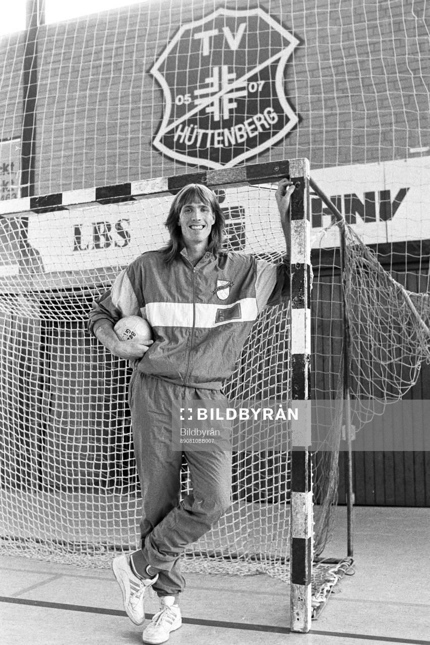 Staffan Olsson