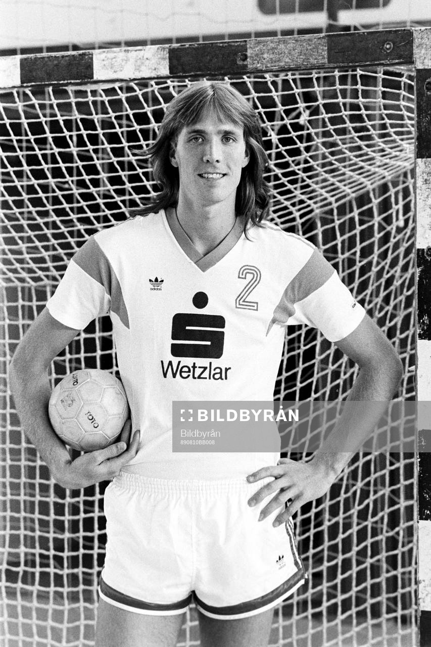 Staffan Olsson