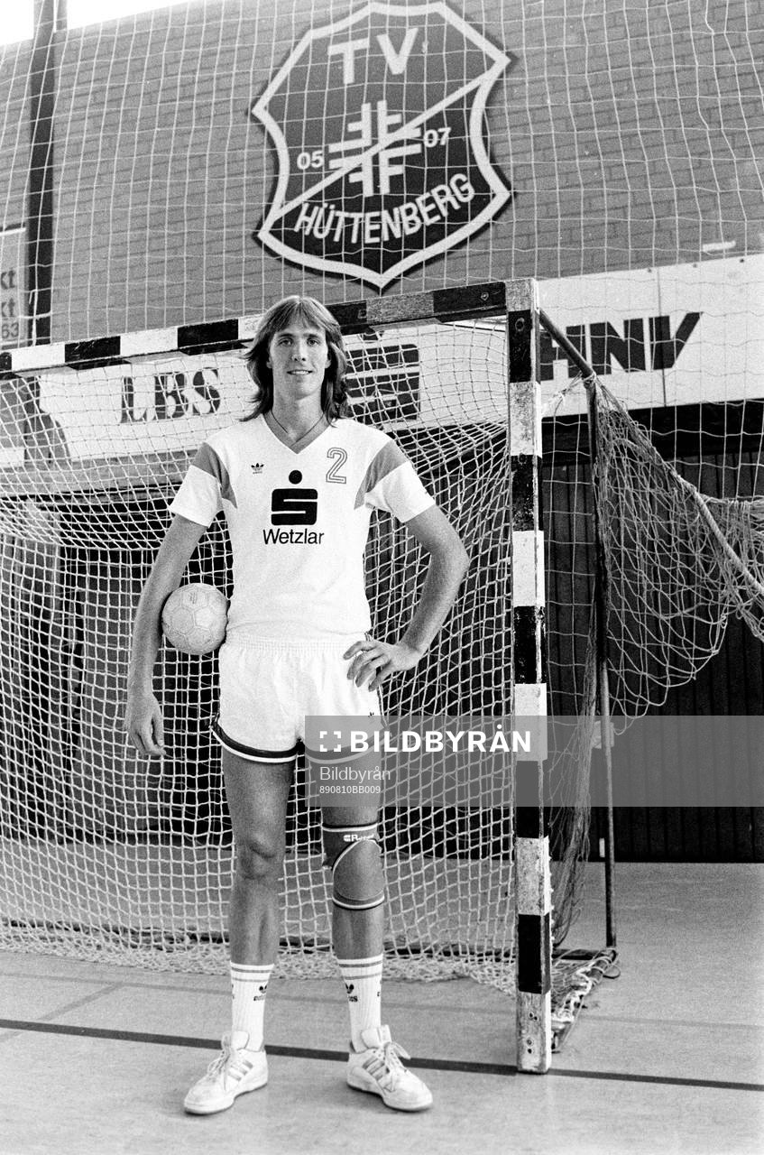 Staffan Olsson