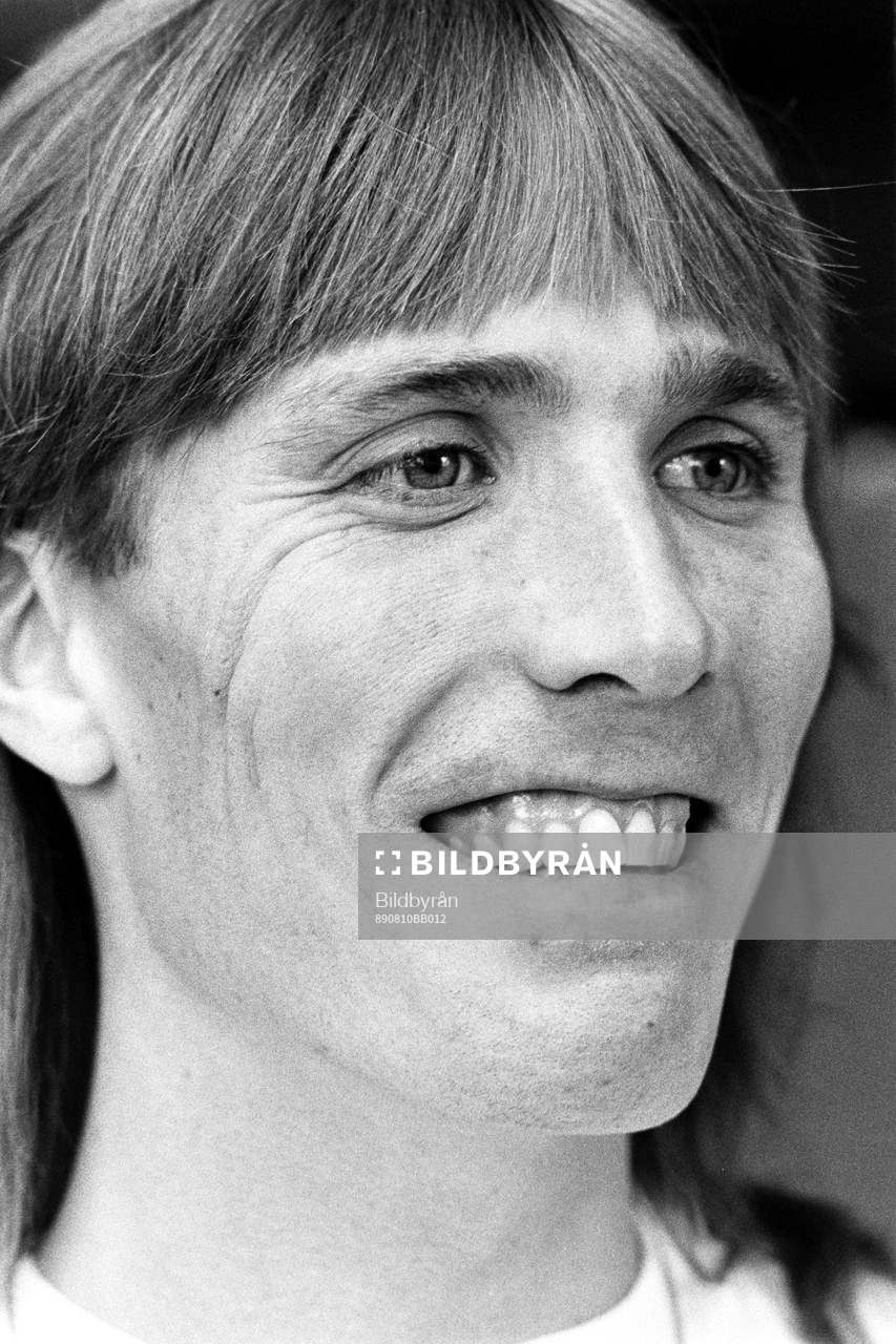 Staffan Olsson