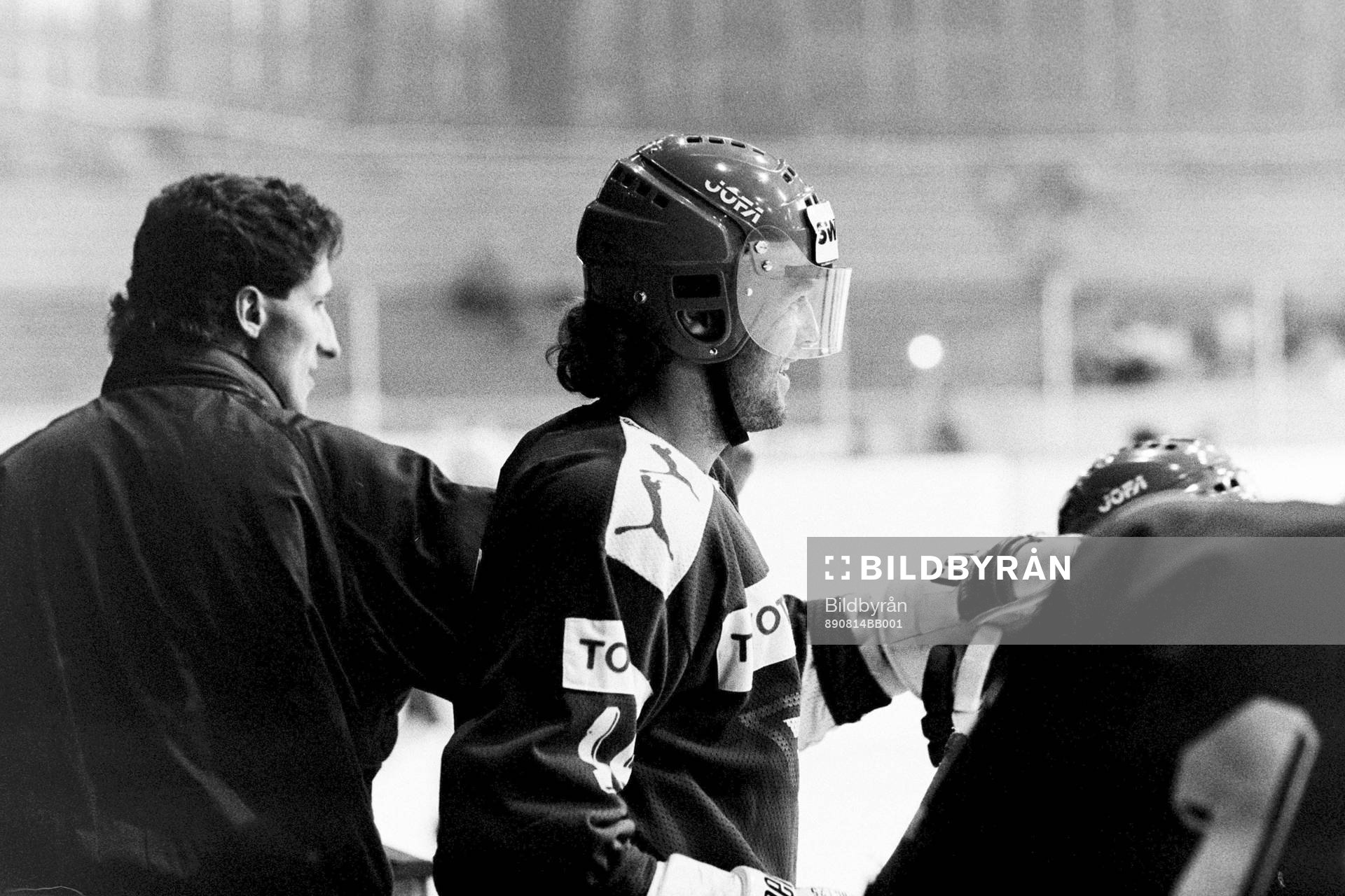 Kent Nilsson, Kloten