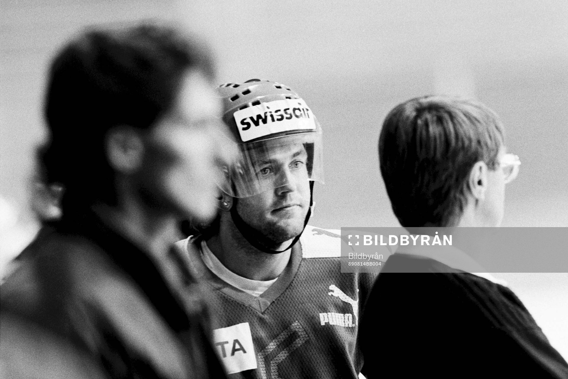 Kent Nilsson, Kloten