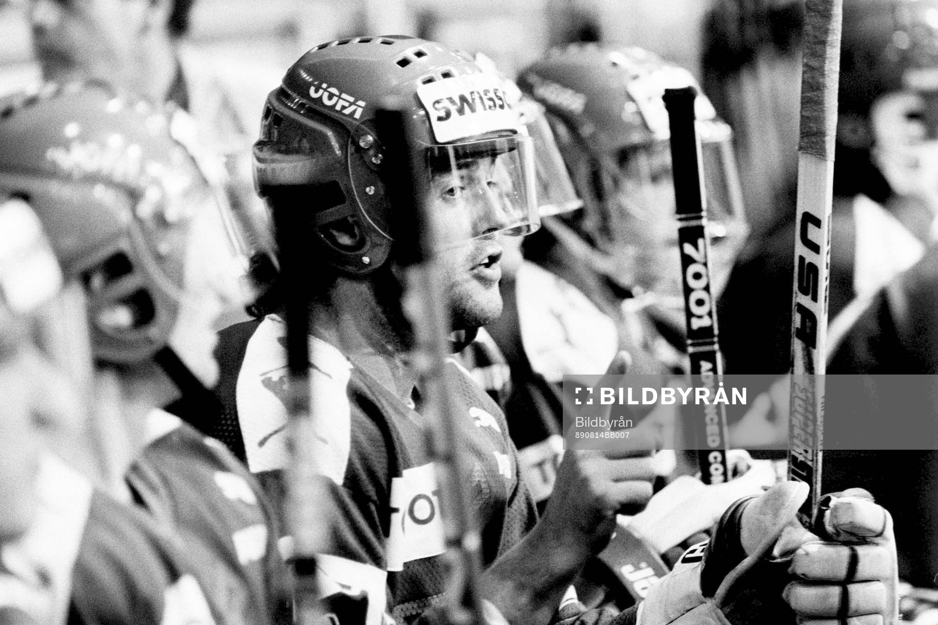 Kent Nilsson, Kloten