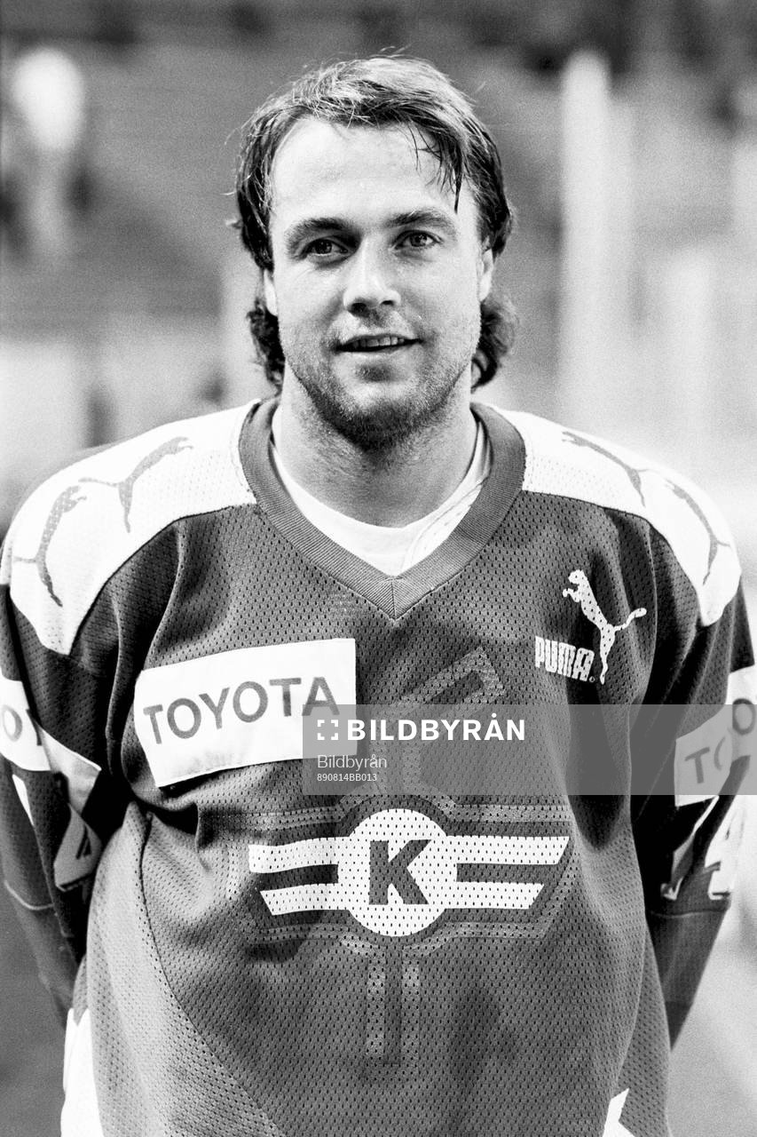 Kent Nilsson, Kloten