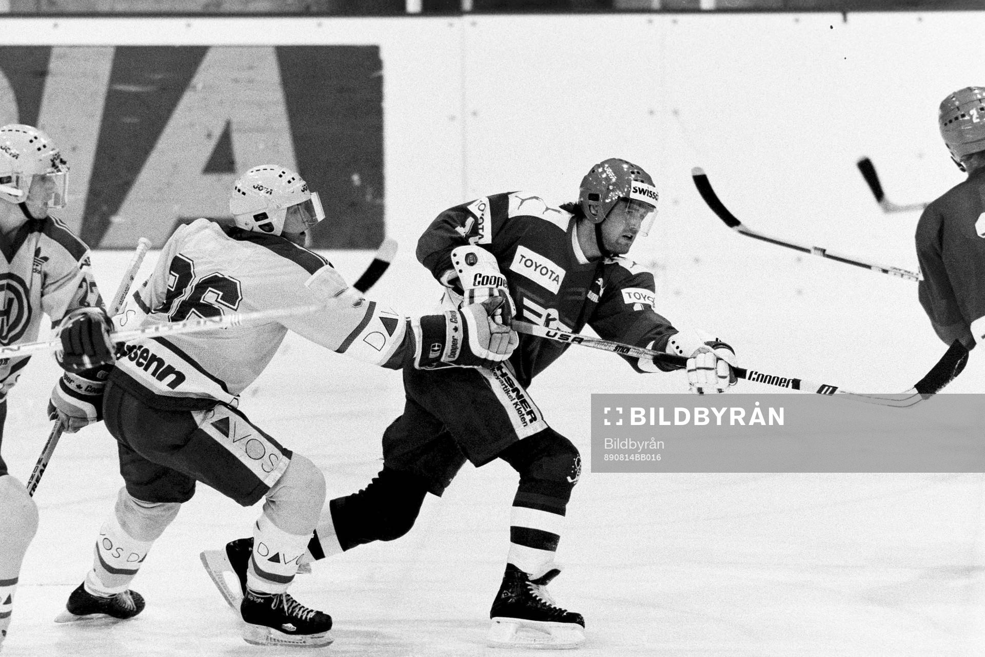 Kent Nilsson, Kloten