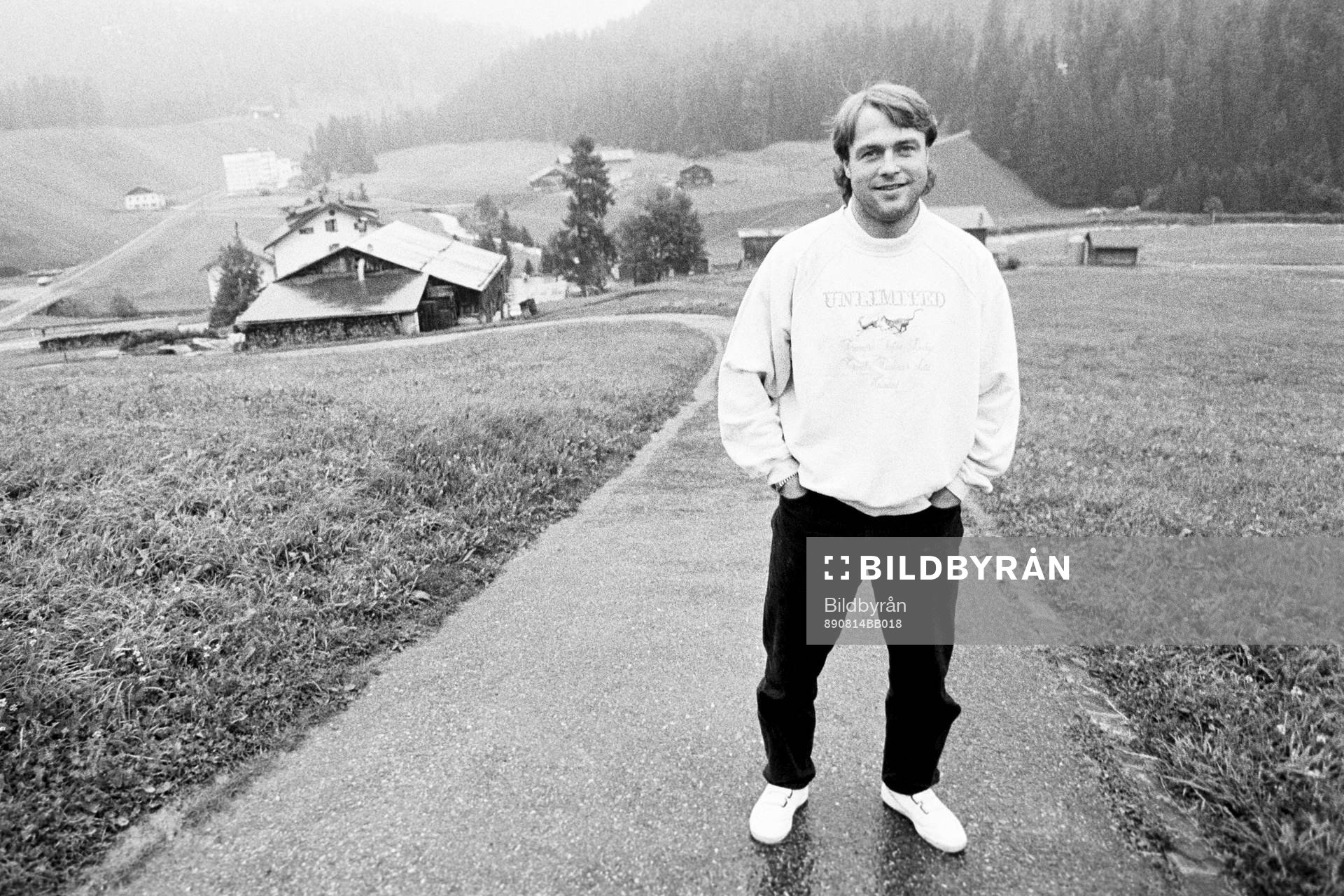 Kent Nilsson, Kloten