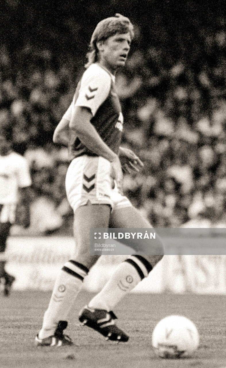 Football, English Football League First Division 1989-1990,