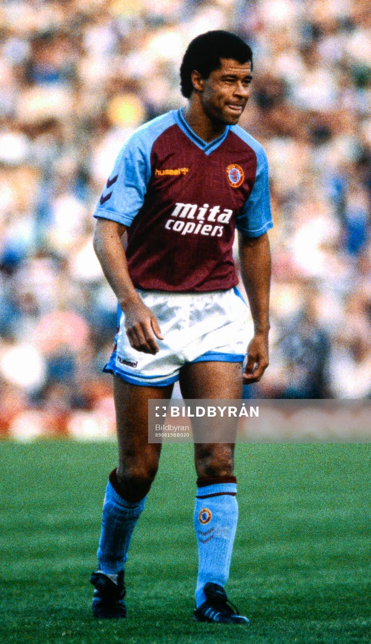 Football, English Football League First Division 1989-1990,