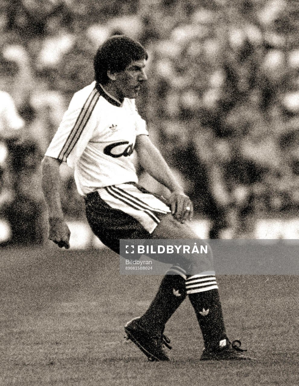 Football, English Football League First Division 1989-1990,