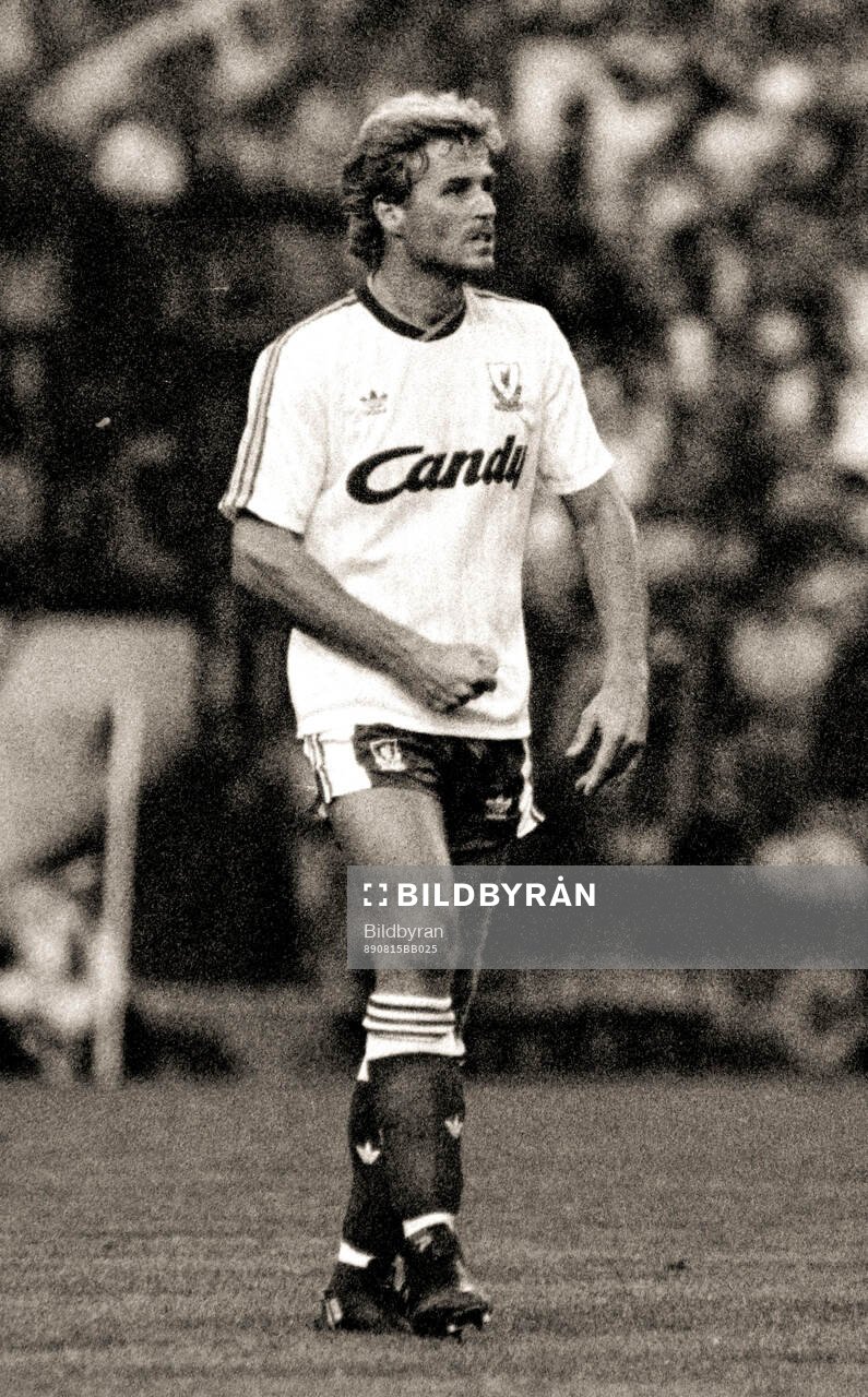 Football, English Football League First Division 1989-1990,