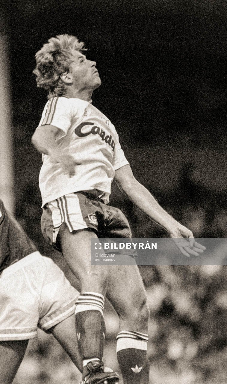 Football, English Football League First Division 1989-1990,