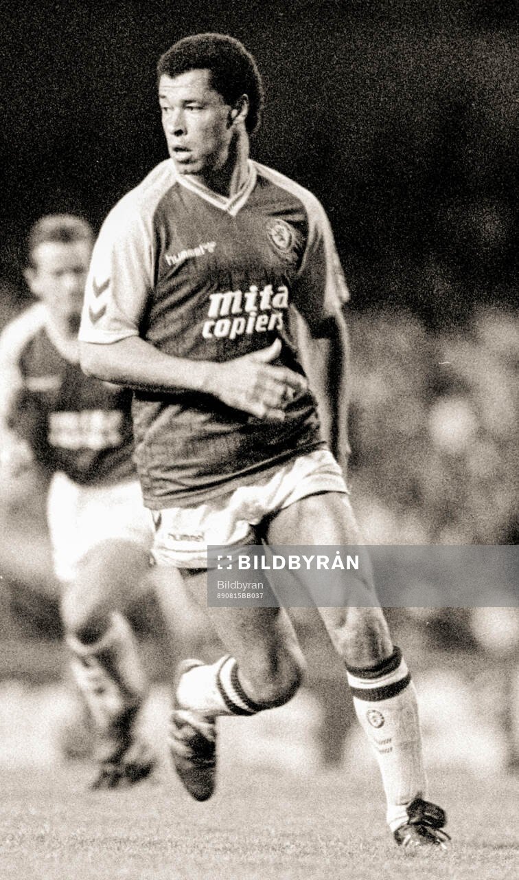 Football, English Football League First Division 1989-1990,