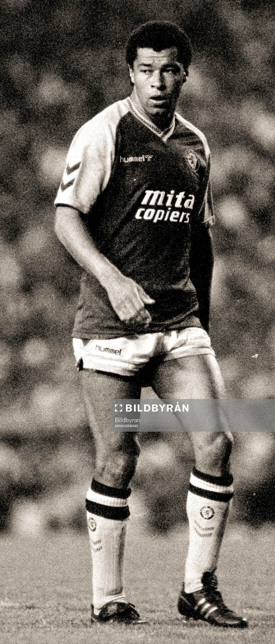 Football, English Football League First Division 1989-1990,