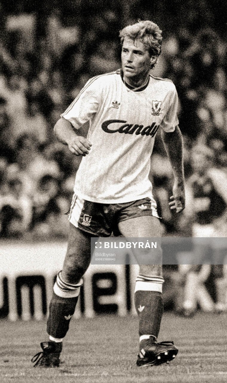Football, English Football League First Division 1989-1990,