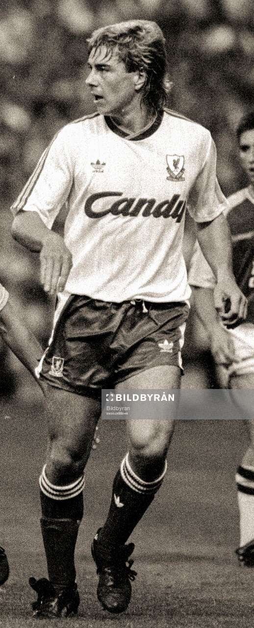 Football, English Football League First Division 1989-1990,